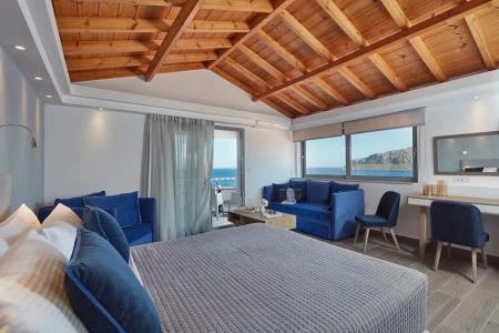 Alkinoi Resort & Spa - 112