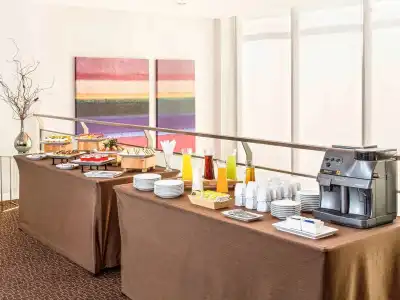 ibis Bangkok Sathorn - 9