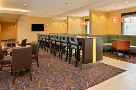 Residence Inn Des Moines Downtown - 25