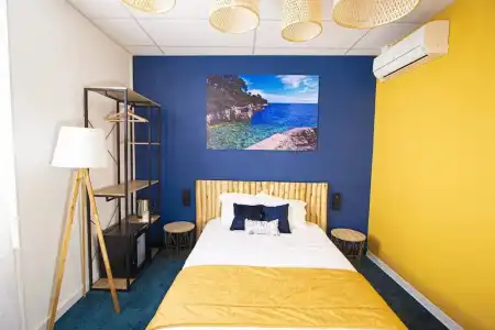 Charlie's Hôtel Cannes - 17