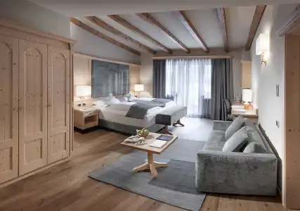 Gardena Grödnerhof & Spa - 65