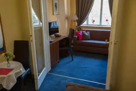 Bergwirt Schonbrunn - 25