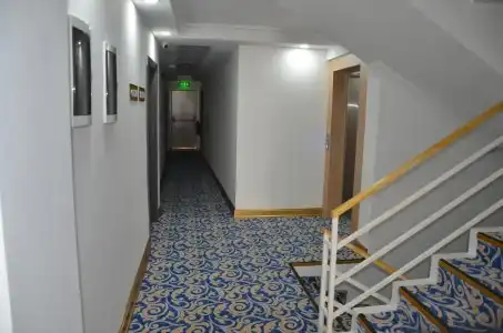 Piyes Otel - 14