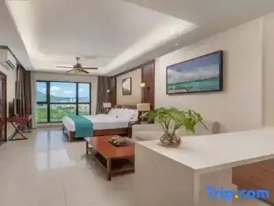 Paxton Vacances & Suite Sanya - 25