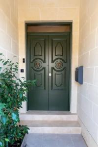 The Carob Tree B&B - 12