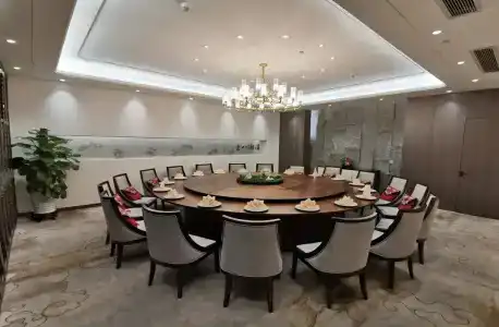Shenzhen Luohu Lotus - 31