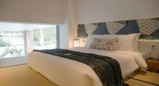 Veranda Pool Villas & Suite Hua Hin Cha Am - 49