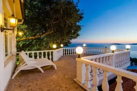 Villa Antonio - 124