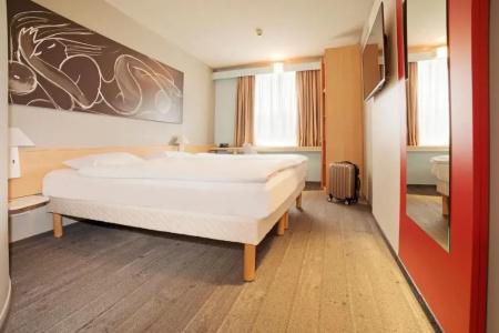 Ibis Jena City - 34