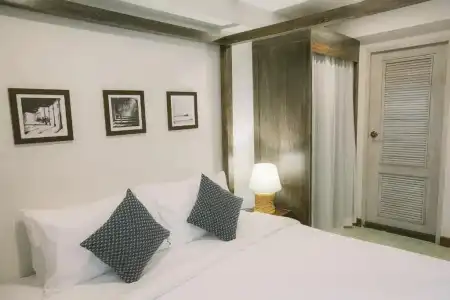 Amaka Bed & Breakfast - 115