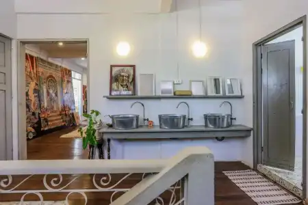 Silsopa Hostel - 27