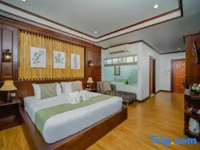 Railay Phutawan Resort - 134
