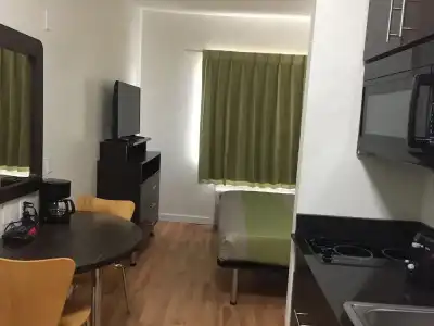 Studio 6 Dallas, TX - 37