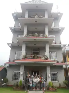 Mantra Inn - 0