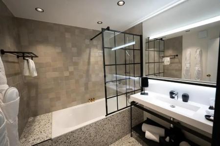 Hostellerie Cèdre & Spa Beaune - 38