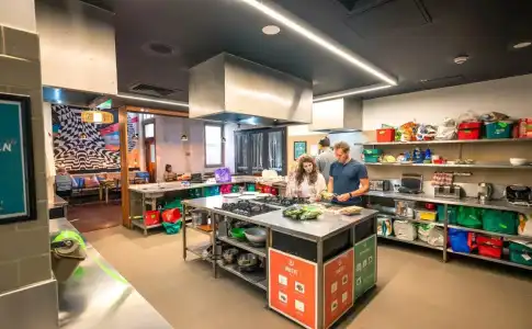YHA Melbourne Central - 23