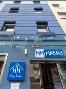 Trip Inn City Hamm Koblenz - 0