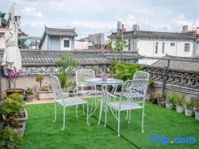 Qiyunju Resort Inn - 21