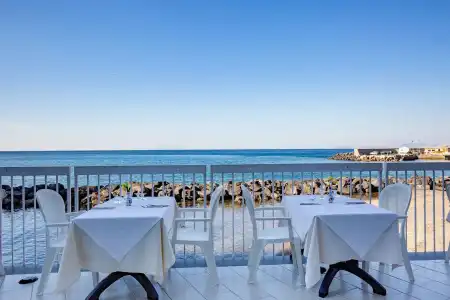 Giosuè a mare - 23