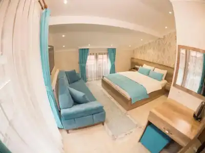 Elif Inan Otel - 93