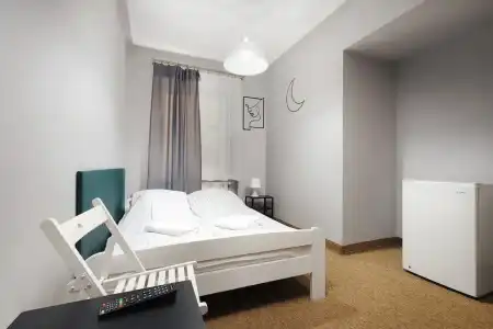 Moon Hostel Kraków - 62