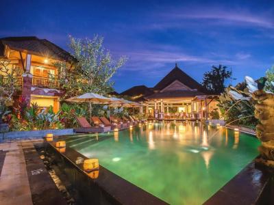 Rama Phala Resort & Spa - 13