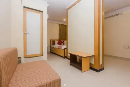 Privilege Inn - 29