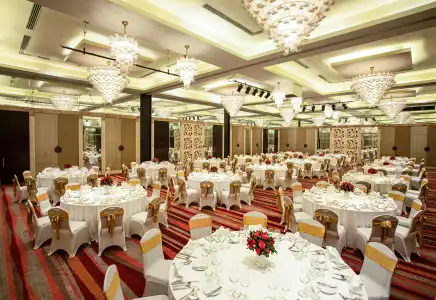 InterContinental Hanoi Westlake by IHG - 45