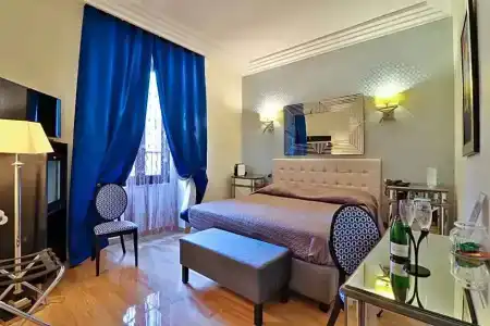 Le Meurice - 76