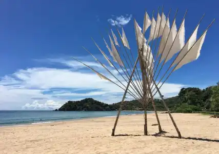 Lanta Klong Nin Beach Resort - 16