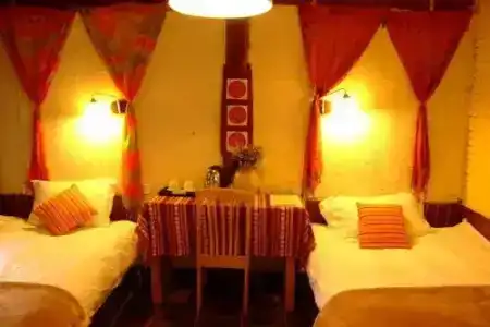 Land of Canaan Inn - 2
