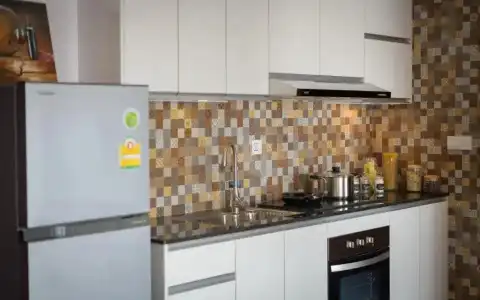 Phnom Penh 51 & Residences - 170