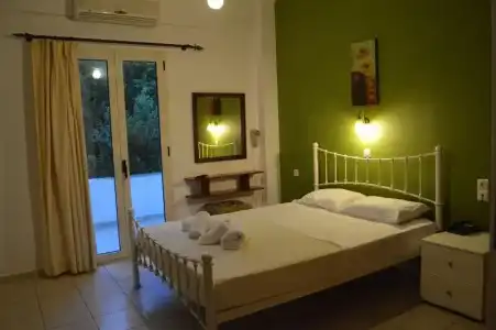 Nikos Lux Apartments - 93