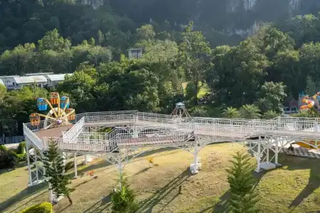 7 Heaven Residence Krabi - 12
