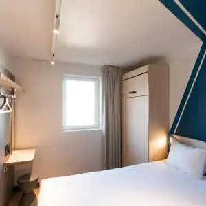 Ibis Budget Lyon Confluence - 34