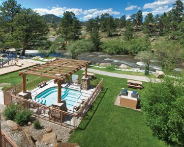 WorldMark Estes Park - 23