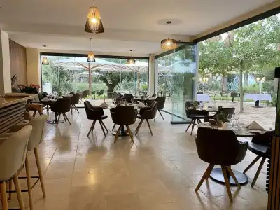 de la mer – Restaurant Tom Cariano - 17