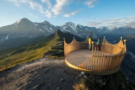 Alpenrose Wengen - 29