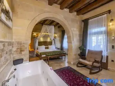 Pegas Cave Suites - 162