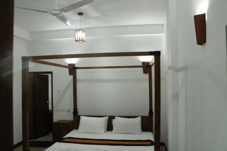Heavens Holiday Resort - 4