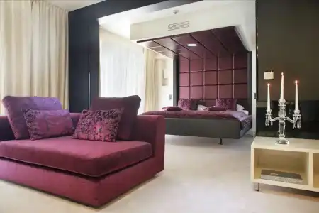 Damianii Luxury Boutique & Spa - 38