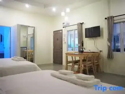 Mangoes Guesthouse - 131