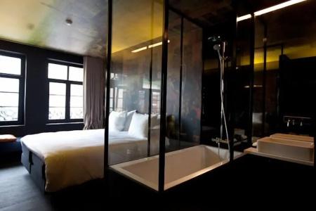 HotelO Kathedral Antwerp - 120