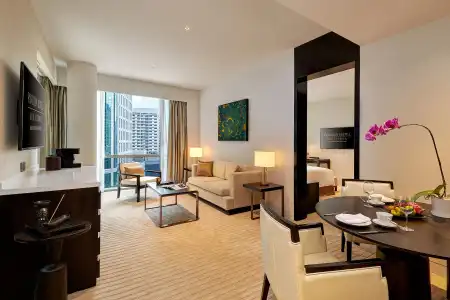 Pavilion Kuala Lumpur Managed by Banyan Tree - 42