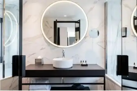 Laz' Spa Urbain Paris - 95