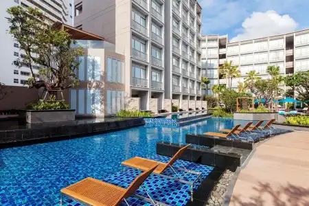 Grand Mercure Phuket Patong - 26