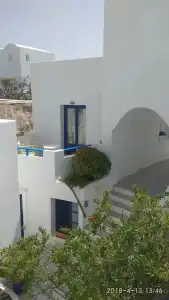 Olympic Villas - 106