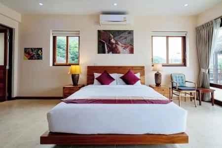 Sandalwood Luxury Villas - 216