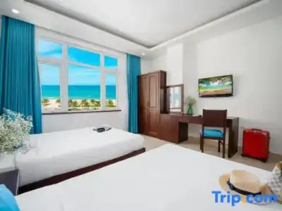 Platinum Beach & Apartment - 65