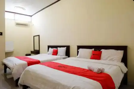 RedDoorz @ Citra Indah - 32